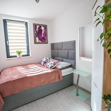 Wlodarska 4A Lux Premium 克拉科夫 外观 照片