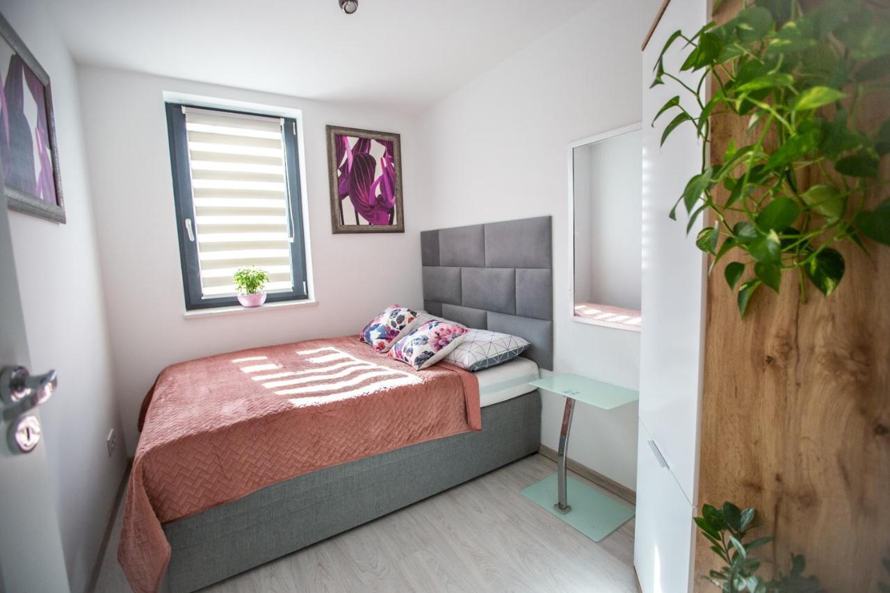 Wlodarska 4A Lux Premium 克拉科夫 外观 照片