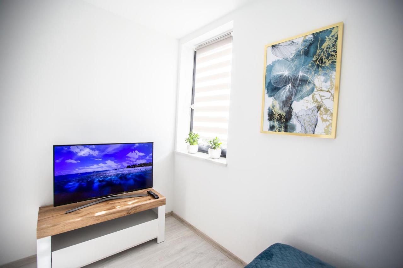 Wlodarska 4A Lux Premium 克拉科夫 外观 照片
